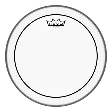 Parche Remo Pinstripe 13